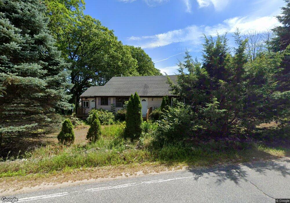 8 Elm St, Ossipee, NH 03864 - photo 1