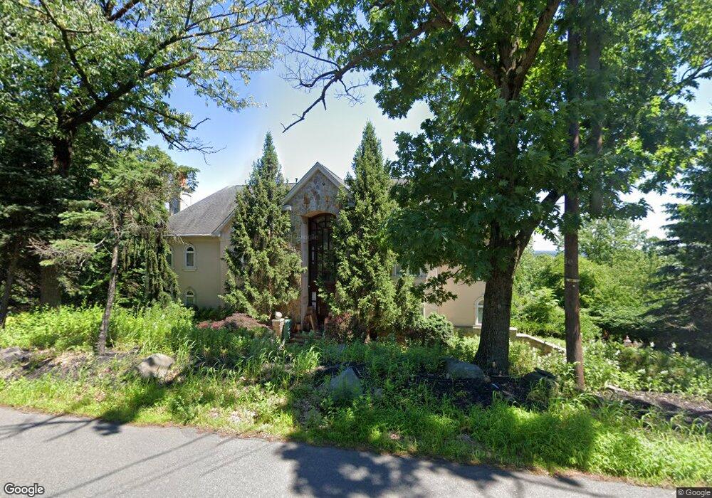 876 Johnston Dr, Watchung, NJ 07069 - photo 1