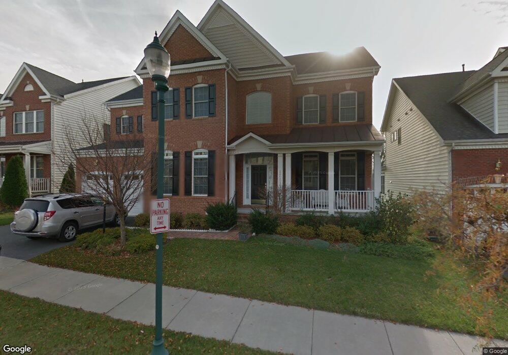 12117 Cypress Spring Rd, Clarksburg, MD 20871 - photo 1