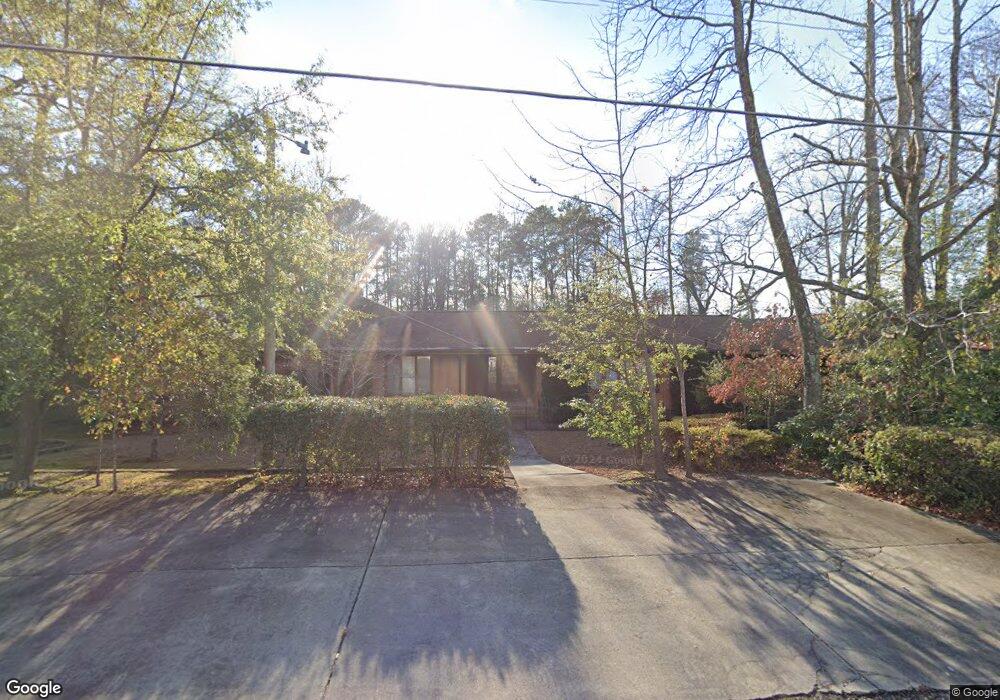 107 Farmbrook Rd, Fayetteville, NC 28303 - photo 1