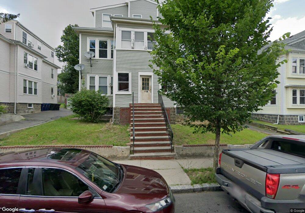 49 Hazelton St unit 51, Mattapan, MA 02126 - photo 1