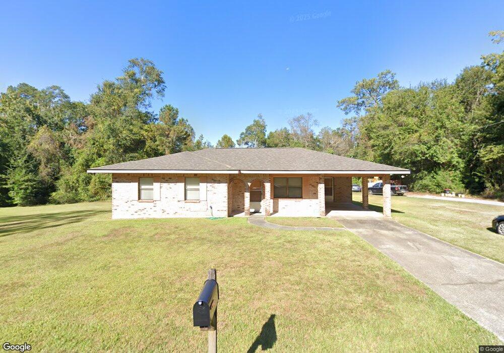 713 Evergreen Ave, Picayune, MS 39466 - photo 1