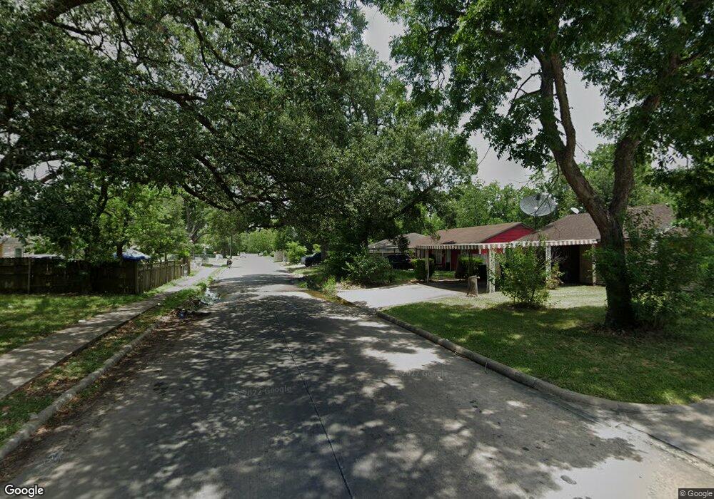 0 MacGregor Wa unit 97155859, Houston, TX 77021 - photo 1