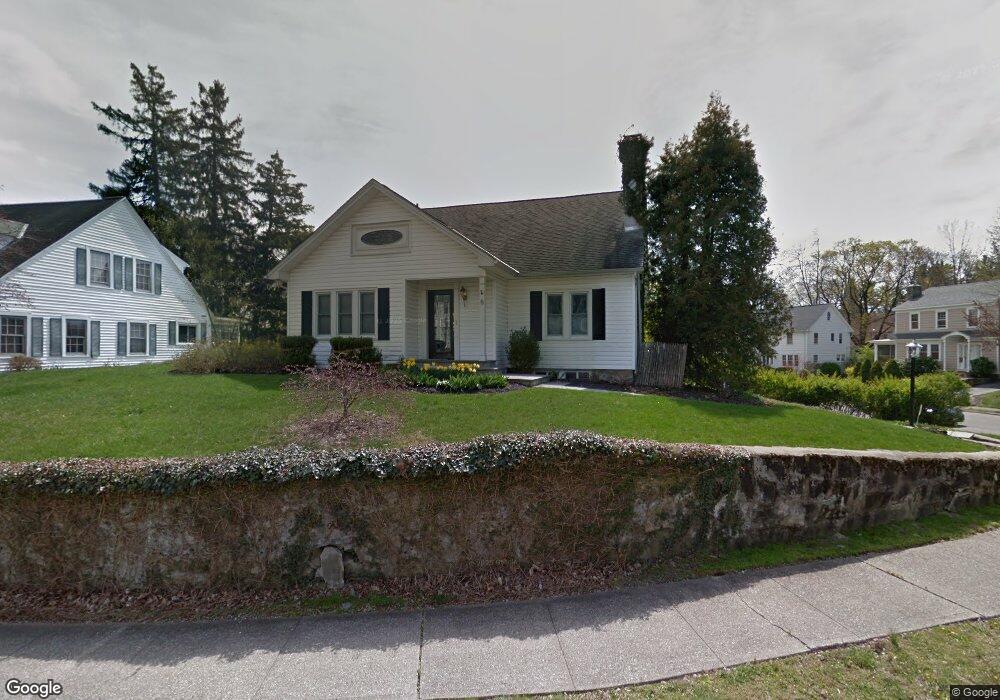 6 Oak Crescent St, Poughkeepsie, NY 12601 - photo 1