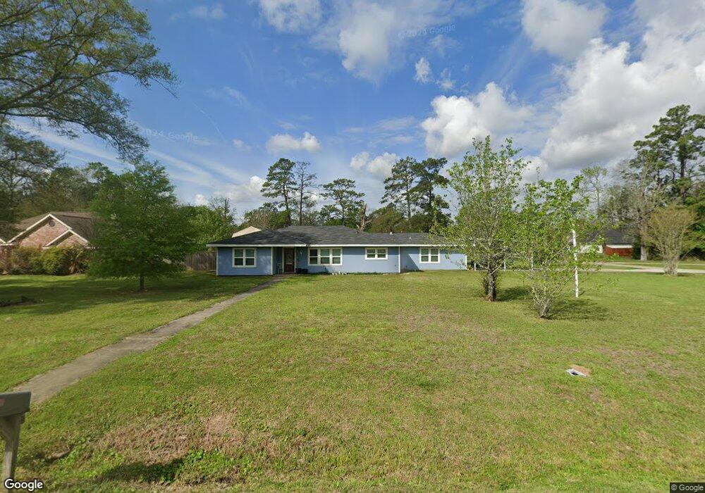 320 N Timberlane St, Vidor, TX 77662 - photo 1