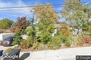 1795 E Gunderson Ln, Salt Lake City, UT 84124