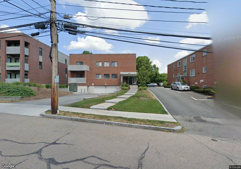 404 Langley Rd unit 202, Newton Center, MA 02459 - photo 1