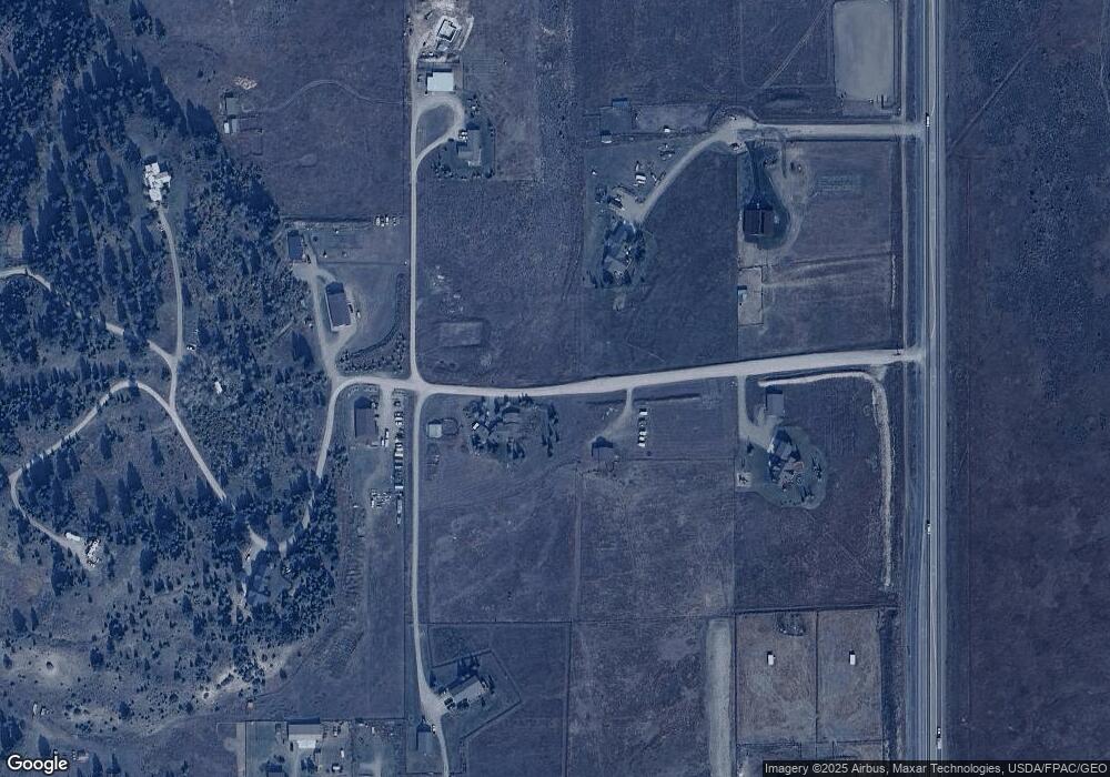 190 Lazy T4 Rd, Gallatin Gateway, MT 59730 - photo 1
