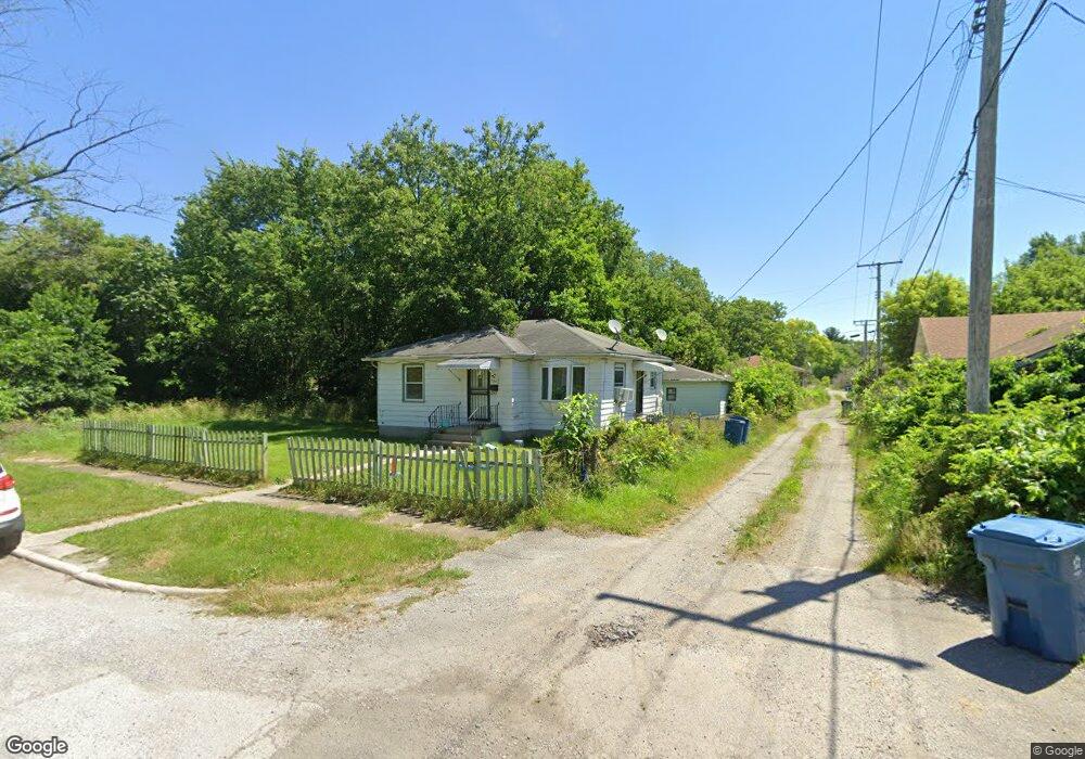 4271 Virginia St, Gary, IN 46409 - photo 1