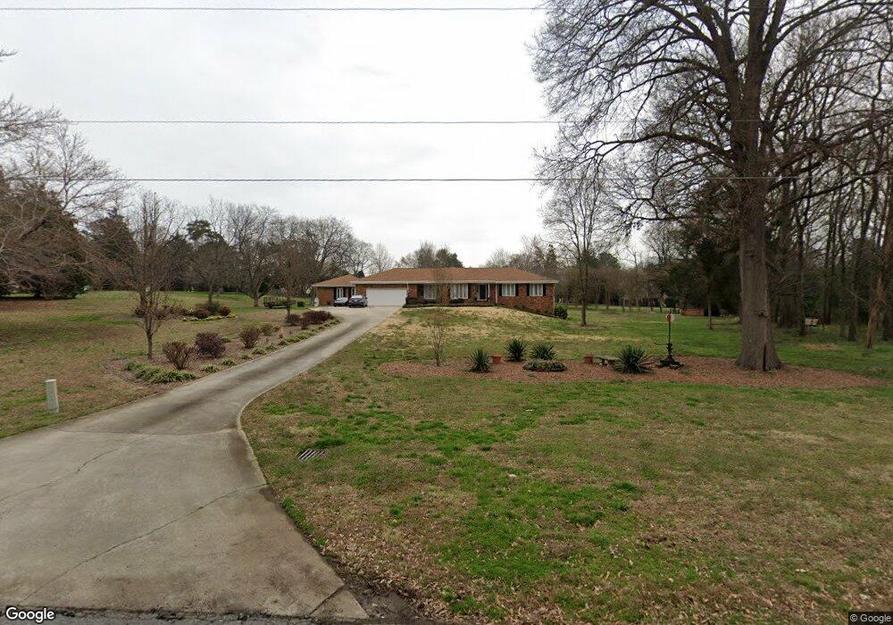 3716 Amarillo Dr SW, Concord, NC 28027 - photo 1