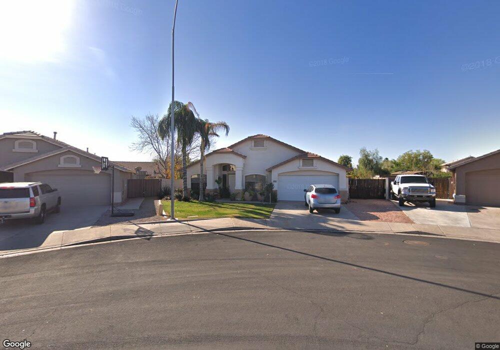 7805 E Onza Ave, Mesa, AZ 85212 - photo 1