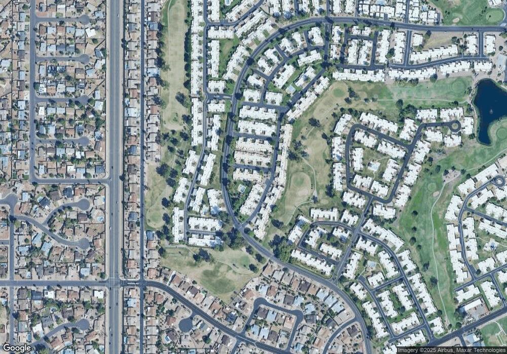 7725 E Lupine Way, Mesa, AZ 85208 - photo 1