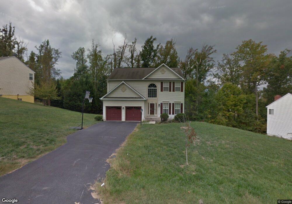 2333 S Hampton Dr, Bryans Road, MD 20616 - photo 1