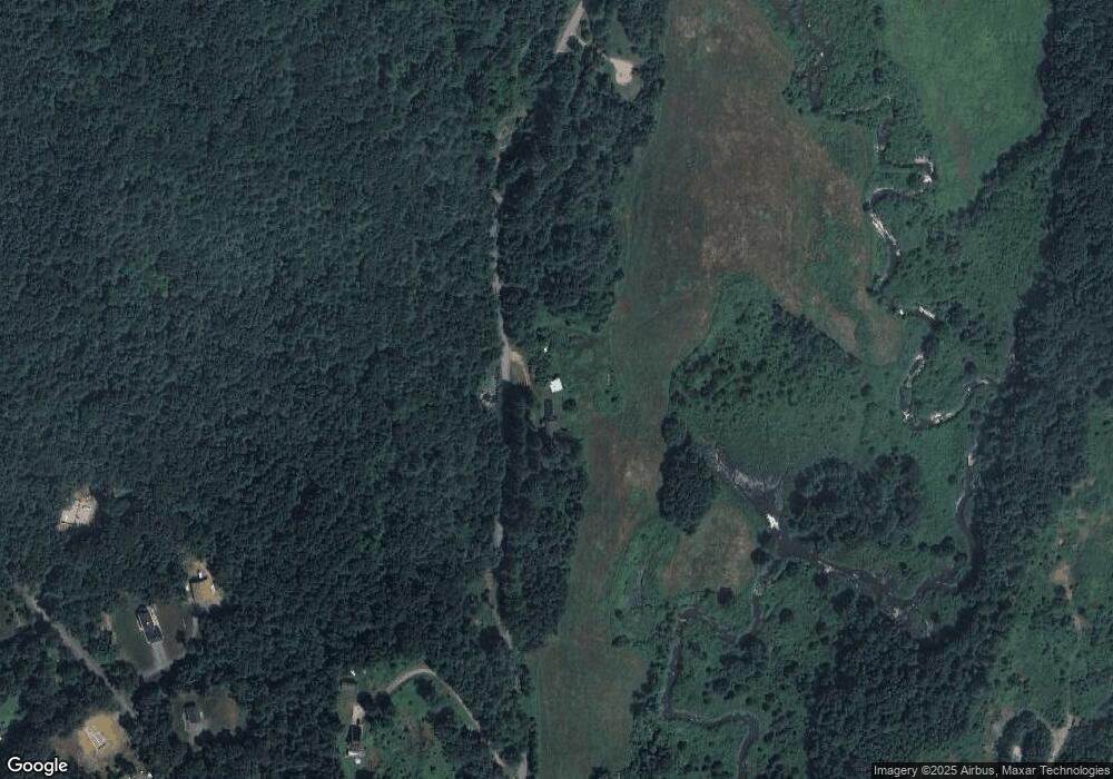 271 Wickaboag Valley Rd, West Brookfield, MA 01585 - photo 1