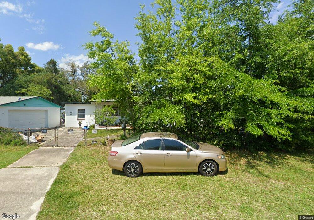 6403 Ledbury Dr S, Jacksonville, FL 32210 - photo 1