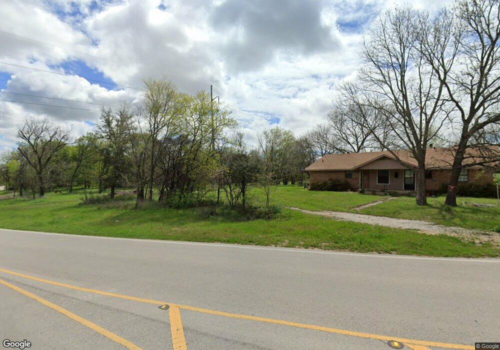 3303 E Bankhead Hwy, Weatherford, TX 76087 - photo 1