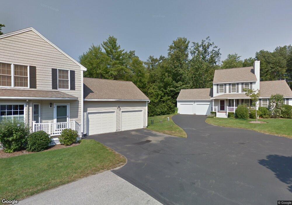 9 Sycamore Ct, Amherst, NH 03031 - photo 1