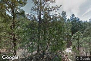 96 Pinon Ridge Rd, Pecos, NM 87552