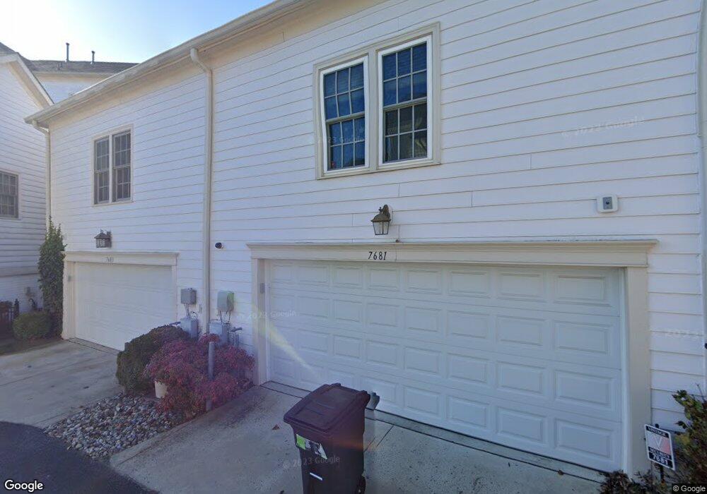 7683 President St, Fulton, MD 20759 - photo 1