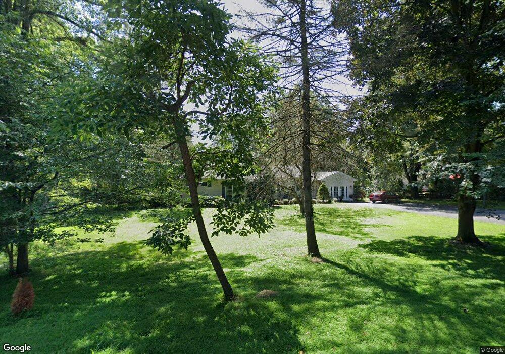 232 Spencer Rd, Basking Ridge, NJ 07920 - photo 1