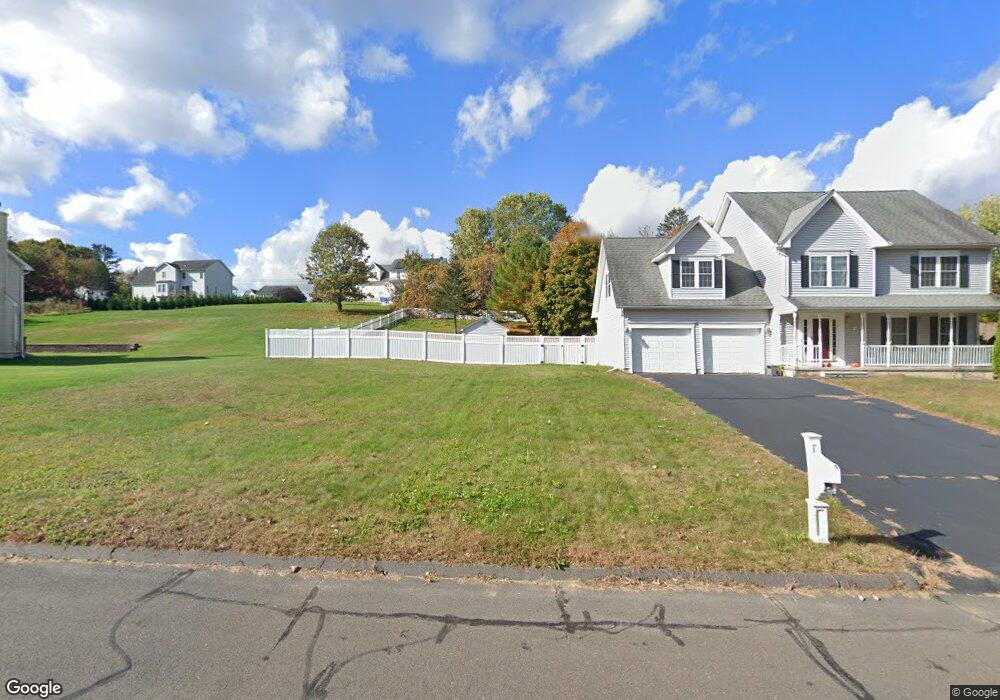 39 Mountain Laurel Rd, East Windsor, CT 06016 - photo 1