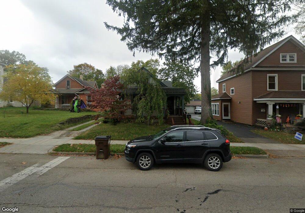 658 S Detroit St, Xenia, OH 45385 - photo 1