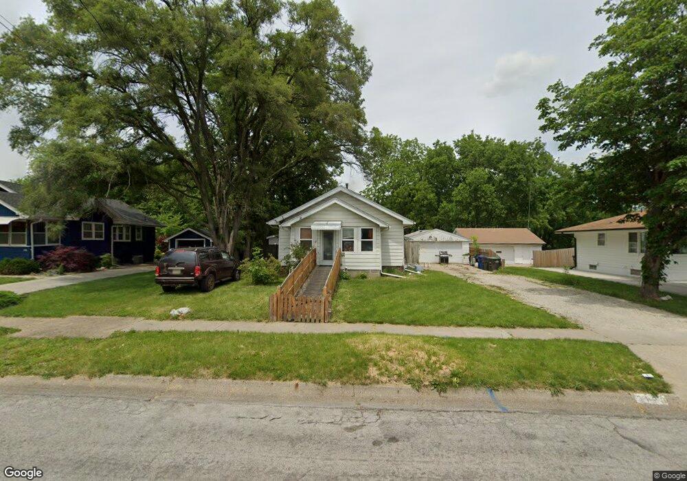 3120 E Tiffin Ave, Des Moines, IA 50317 - photo 1