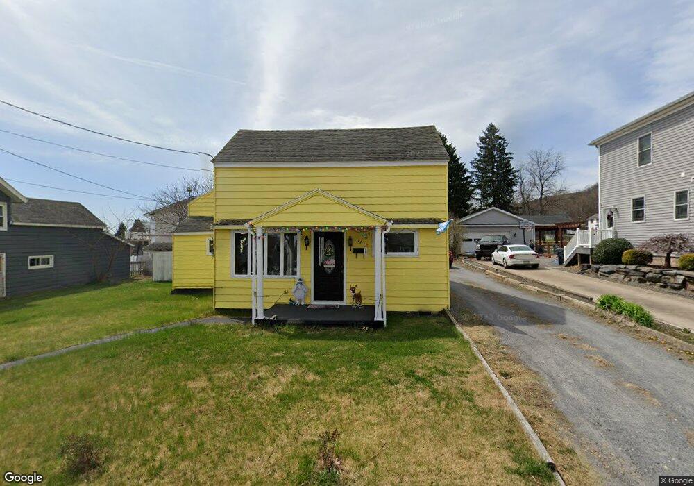 56 W Brady St, Wyoming, PA 18644 - photo 1