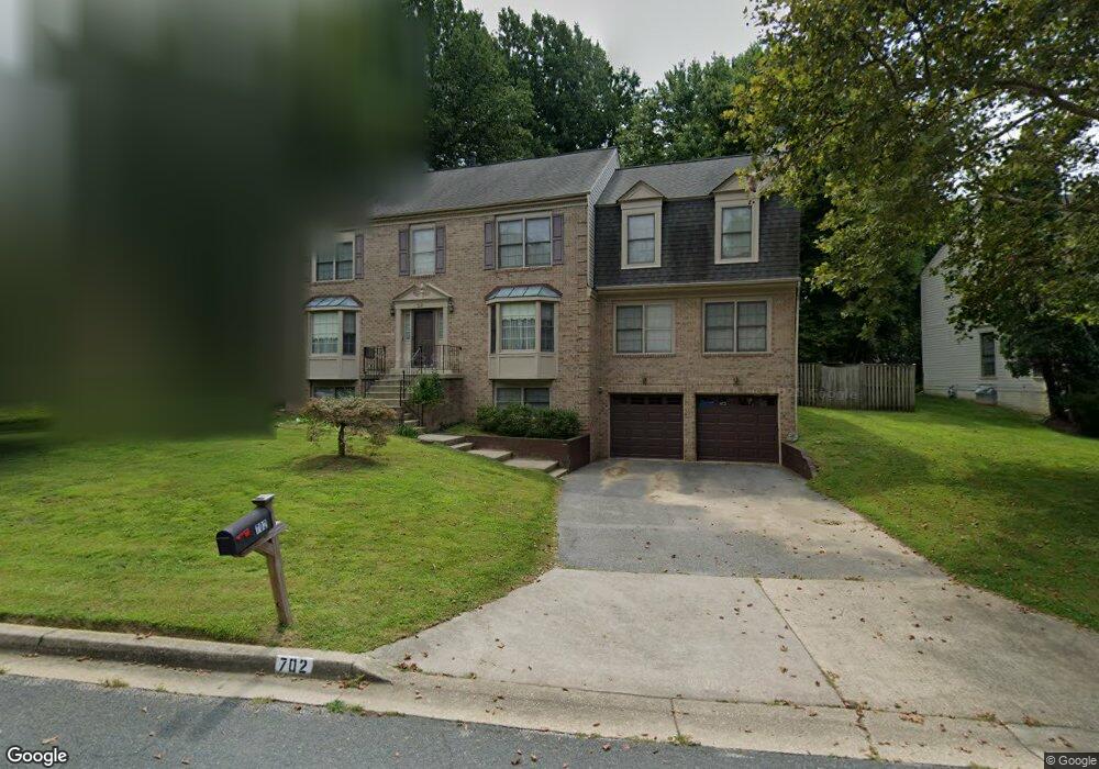 702 Brandon Green Dr, Silver Spring, MD 20904 - photo 1