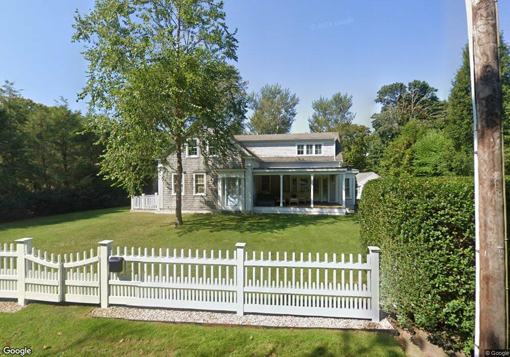 110 Oceanview Ave, Barnstable, MA 02635 - photo 1