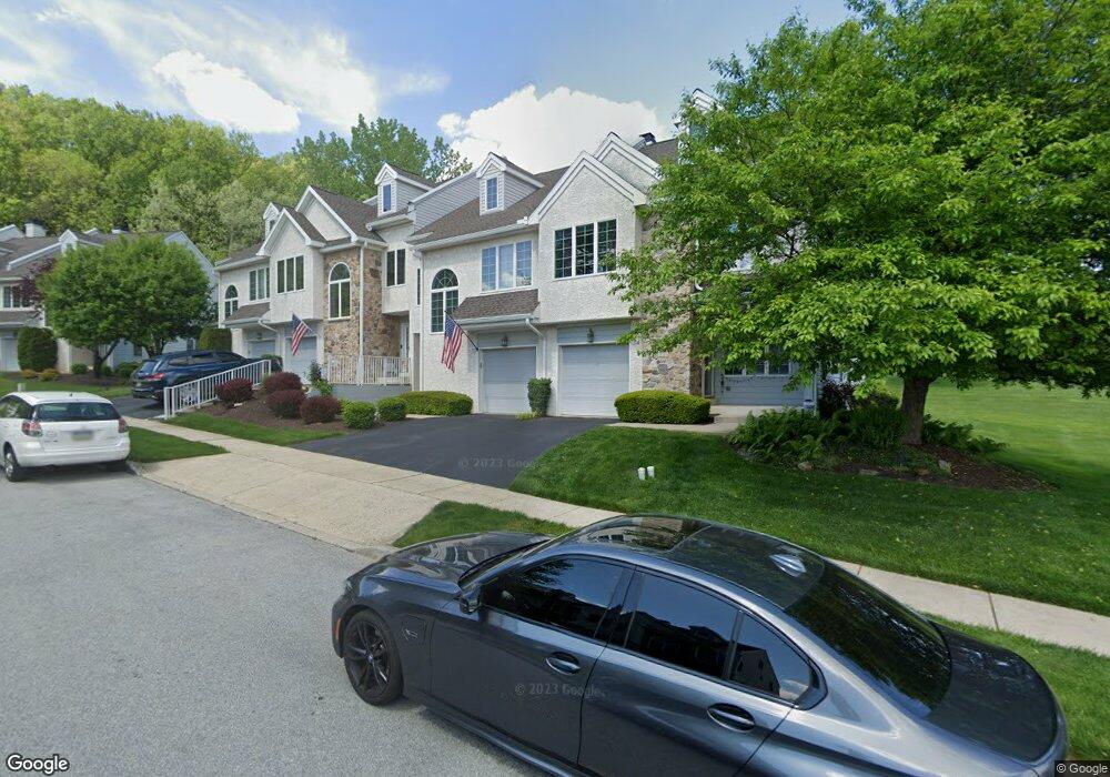 335 Bristol Cir, Exton, PA 19341 - photo 1