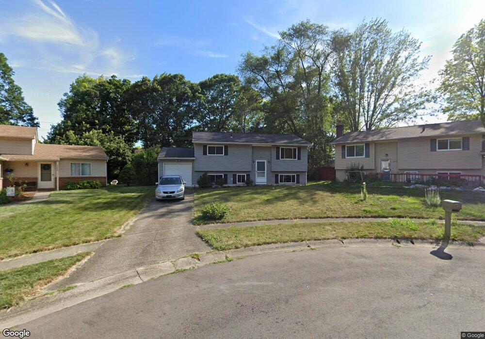 3460 Stokey Ct, Columbus, OH 43230 - photo 1