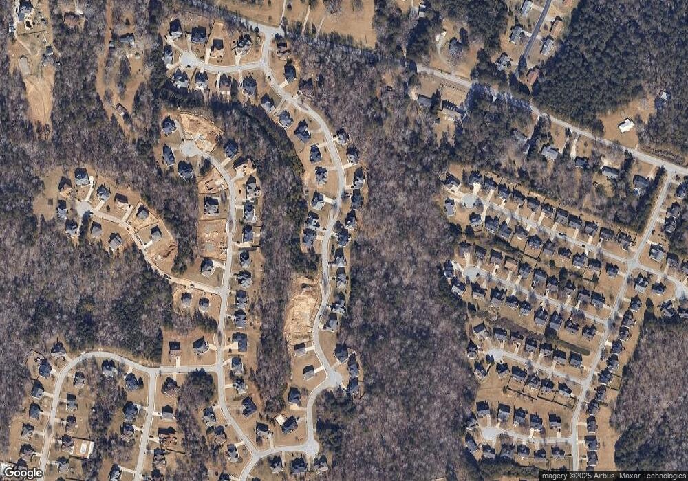 2021 Jessica Way, Conyers, GA 30012 - photo 1