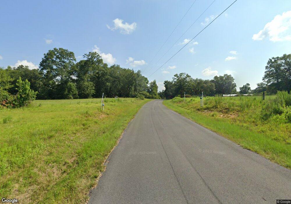 2.75ac Gavin Churchwell Rd, Lucedale, MS 39452 - photo 1
