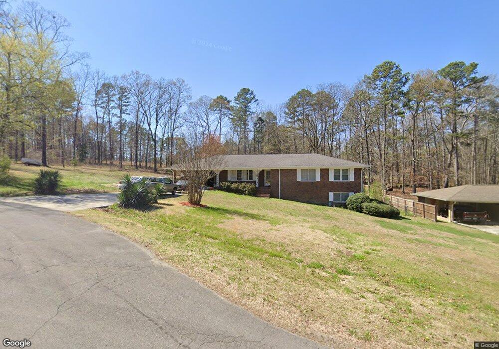 103 Pine Ridge Ln, Cedartown, GA 30125 - photo 1
