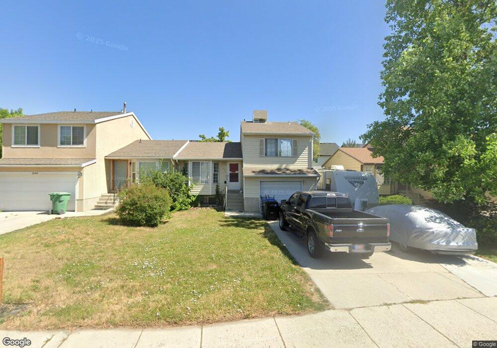 1634 W 8740 S, West Jordan, UT 84088 - photo 1