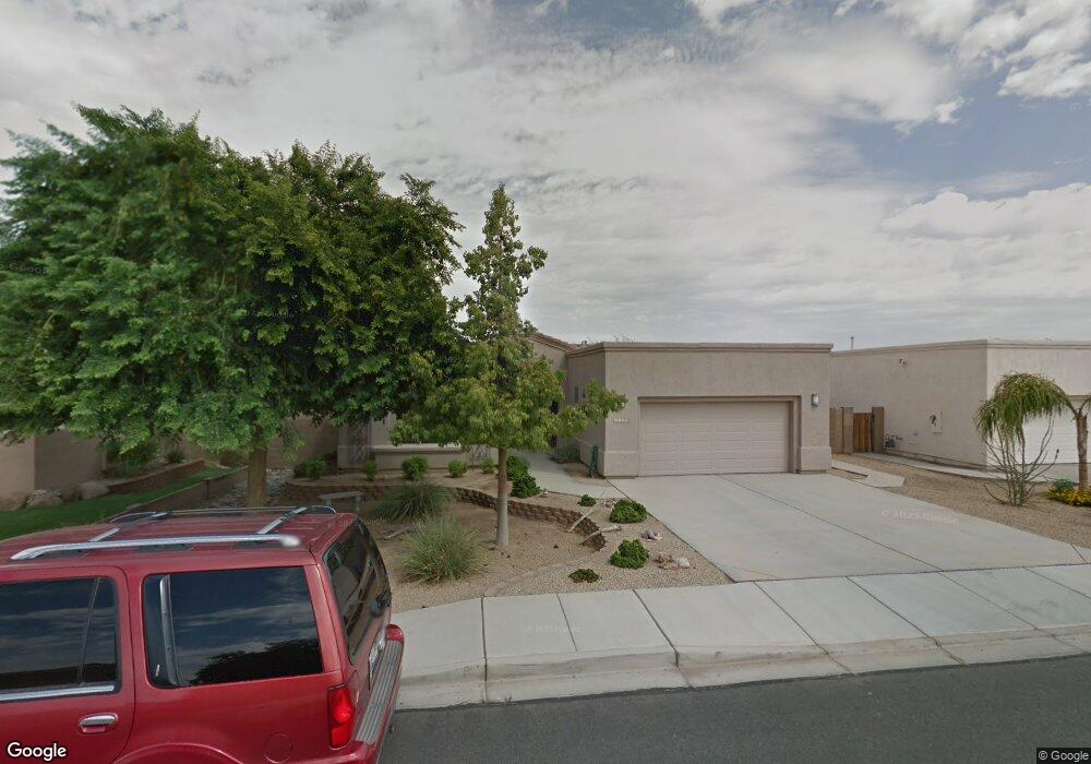 3492 W 16th Ln, Yuma, AZ 85364 - photo 1