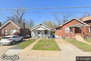 1335 Kingsland Ave, Saint Louis, MO 63133