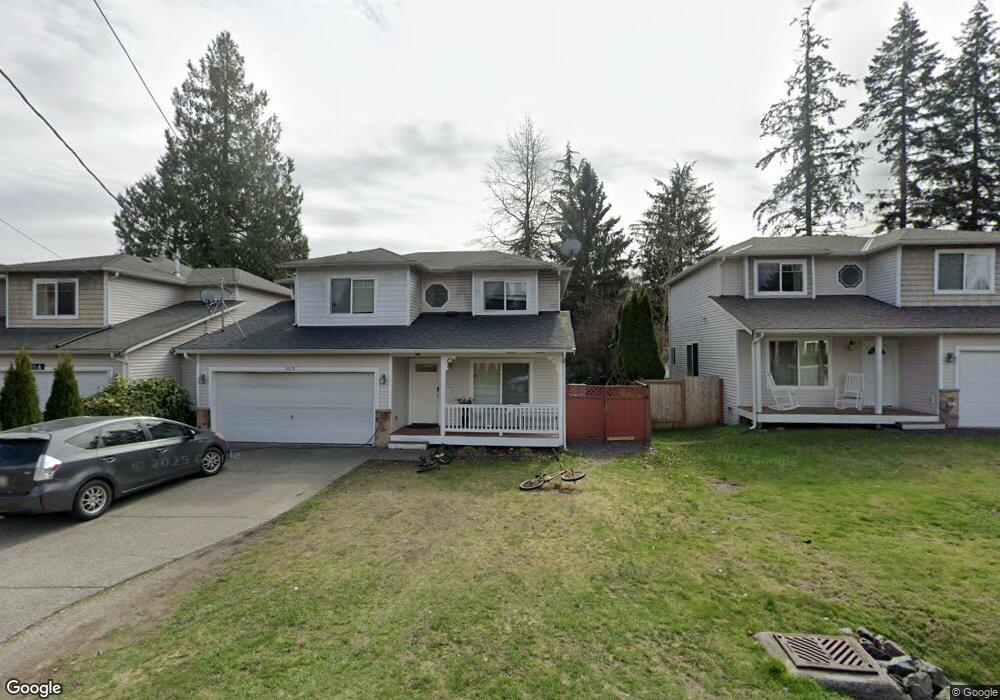 208 119th St SE unit B, Everett, WA 98208 - photo 1