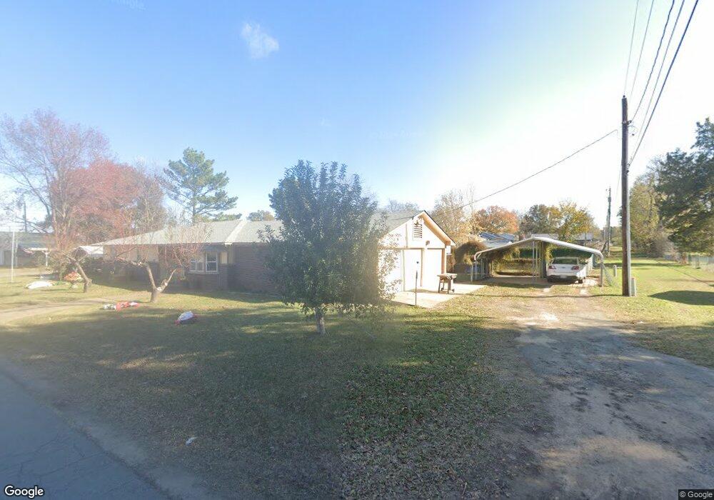 1009 Grant St, Henryetta, OK 74437 - photo 1