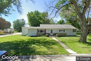 322 6th Ave NE, Clarion, IA 50525