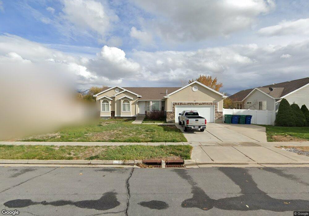 71 S 1125 W, Layton, UT 84041 - photo 1