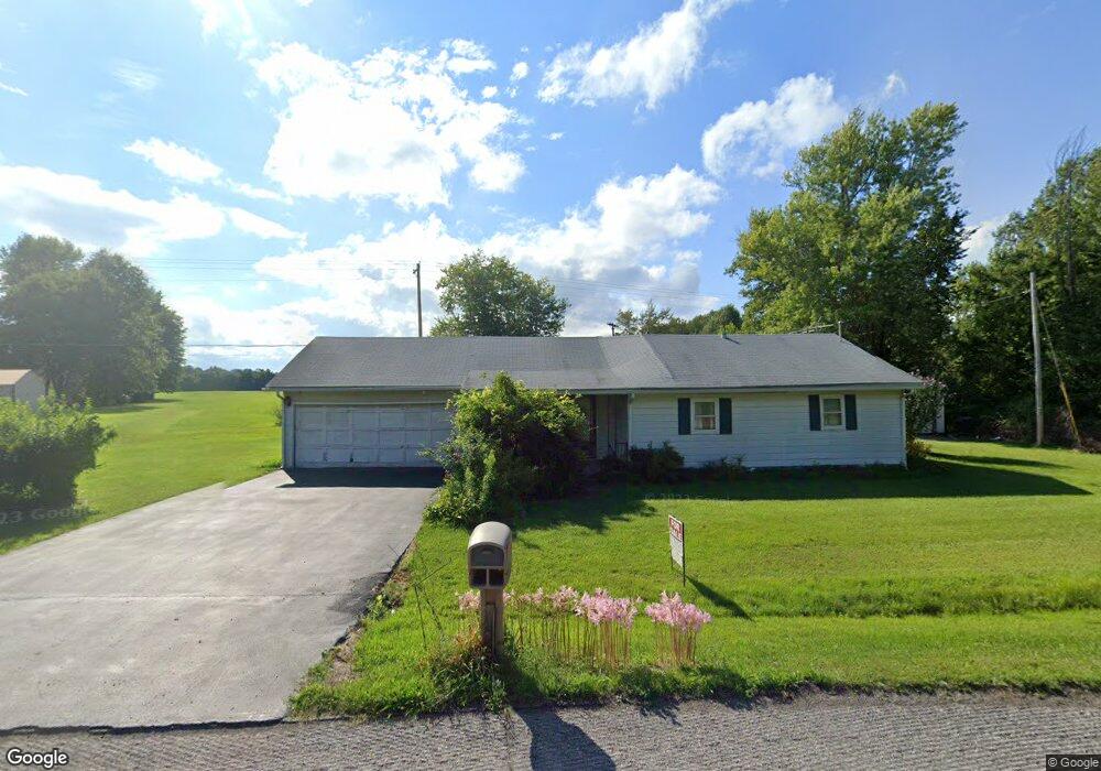 6601 Highway 3, Otisco, IN 47163 - photo 1