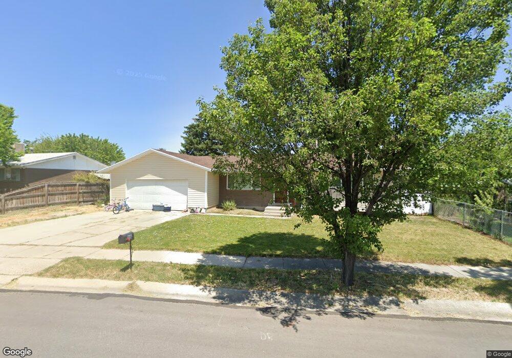 2798 W 7525 S, West Jordan, UT 84084 - photo 1
