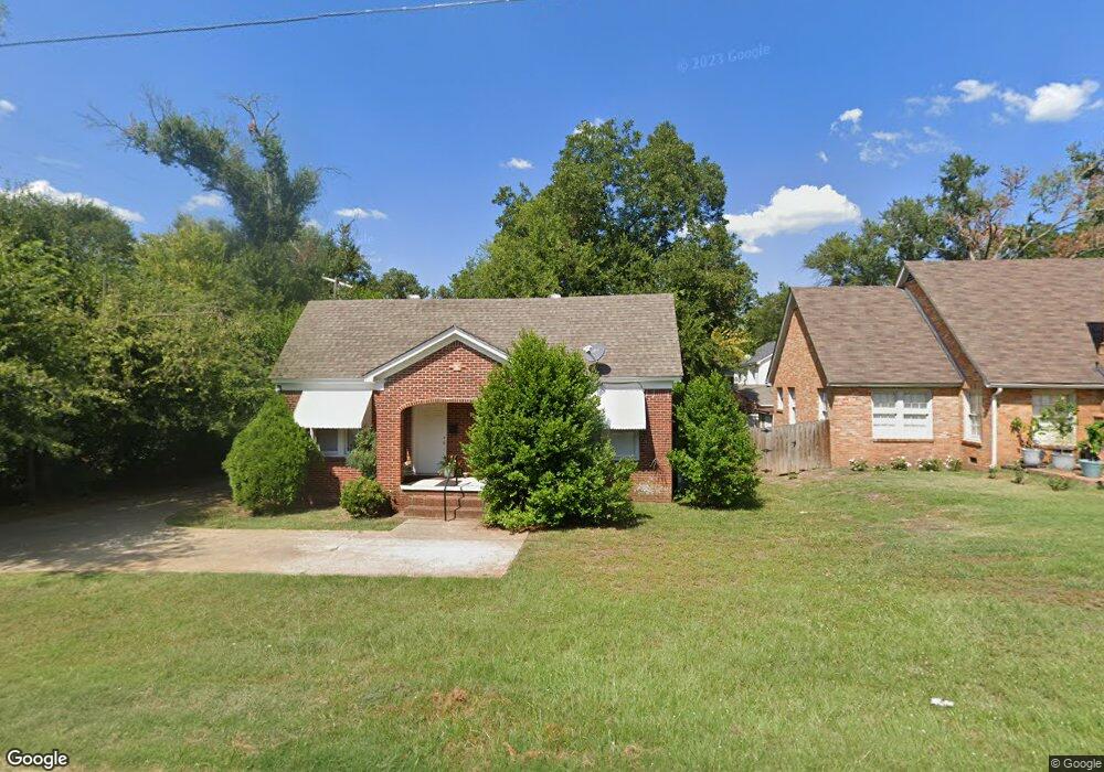 624 Troup Hwy, Tyler, TX 75701 - photo 1