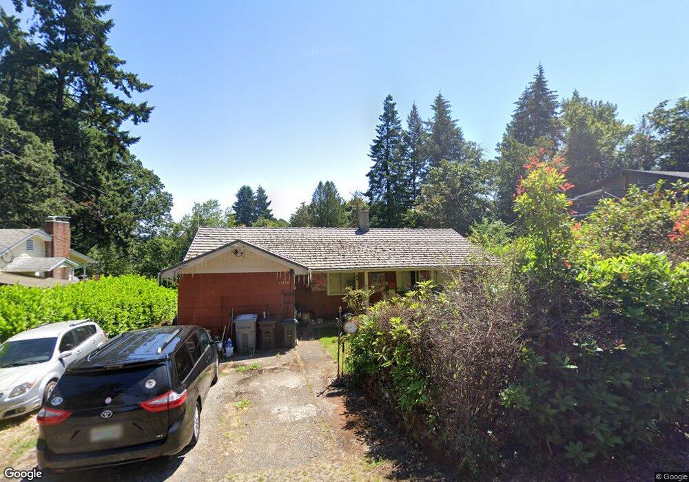 19426 View Dr, West Linn, OR 97068 - photo 1