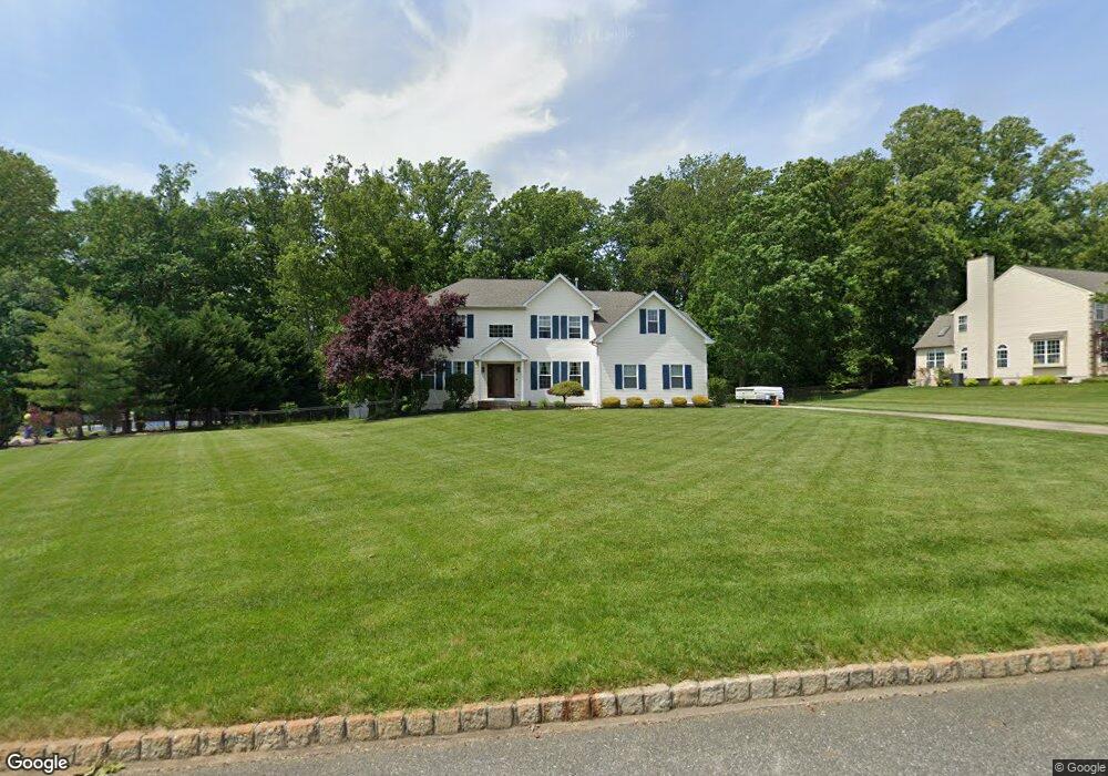 155 Hunters Run, Swedesboro, NJ 08085 - photo 1