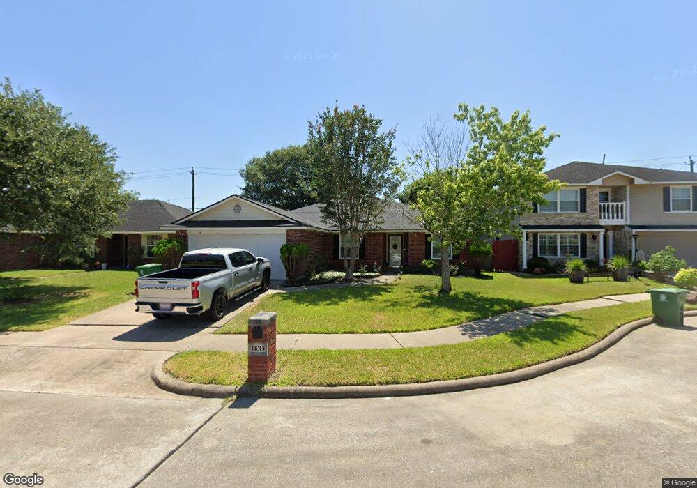 11015 Malden Dr, Houston, TX 77075 - photo 1