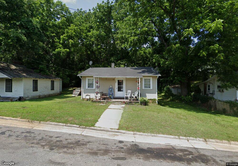 604 S Elm St, Statesville, NC 28677 - photo 1