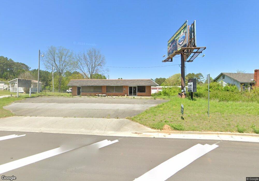 1978 Rockmart Hwy, Cedartown, GA 30125 - photo 1